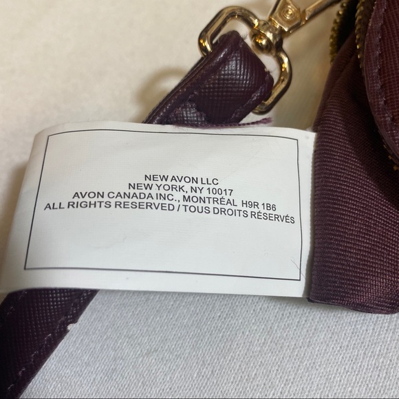 🌵5/$25 AVON SIGNATURE Purse - Picture 8 of 12